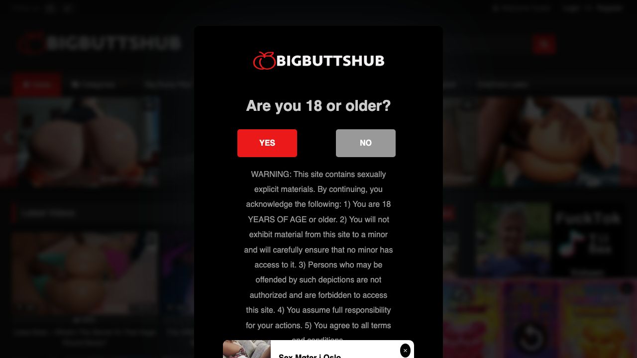 BigButtsHub Review
