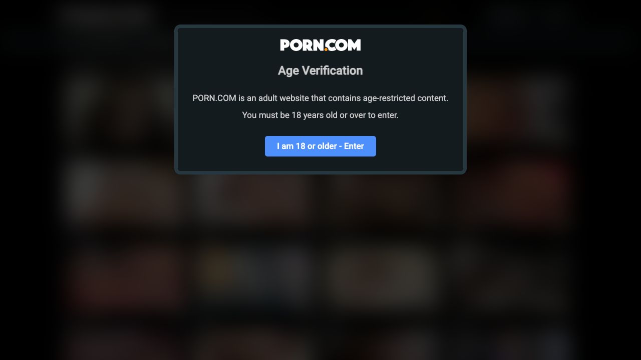 Porn.com Review