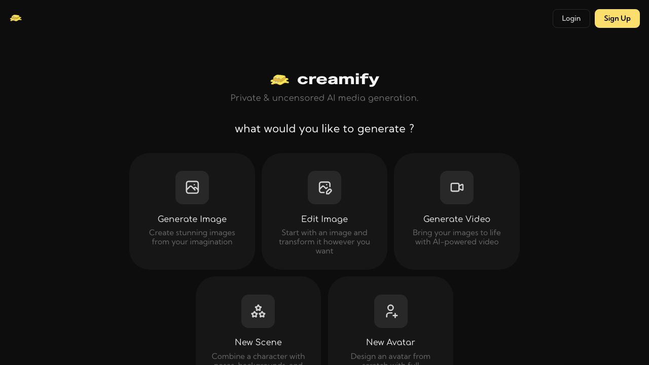 Creamify Review