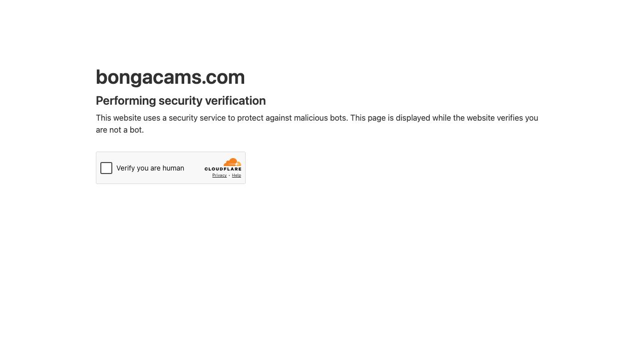 BongaCams Review