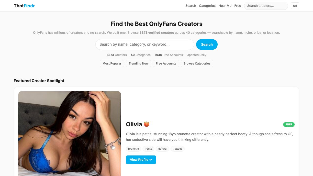 ThotFindr Review